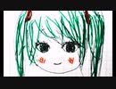 ﾂｺﾂｺﾄﾞｯﾋﾟｭｿ(ft.初音ミク) - 名倉なぐ Vocaloid Miku Hatsune