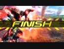 【EXVS2XB】ですともおじさんのクロブ珍道中481