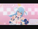 【MMDアズレン】JUMP UP【ネプチューン】