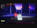 オーバーロードエスケープフロムナザリック実況プレイ　パート7　アインズ様大好き♡クレマンティーヌが、ナザリックを攻略なさるおつもりです♪　ゲーム・アニメ　
