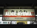 ALICE KYOWA