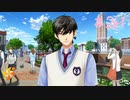 【実況】ときメモGS4でJKをやりなおす 21日目