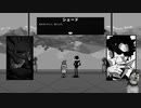 改めて、巨大ロボで殴り合い　Wolfstride(日本語化）　してみたよ_31　59～60日目＿VSゴッドワーム？