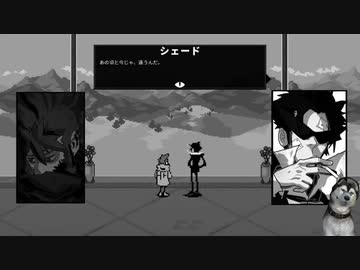 改めて、巨大ロボで殴り合い　Wolfstride(日本語化）　してみたよ_31　59～60日目＿VSゴッドワーム？