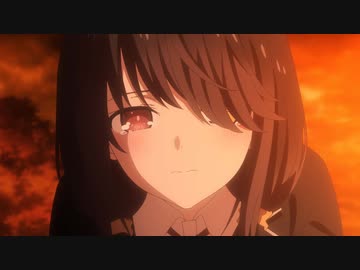 デート・ア・ライブⅣ　EPISODE 12　救済の輪廻