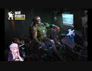 【voiceroid実況プレイ】War Robots＃01『それでは初出撃です』