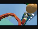 Human fall flat MODステージ攻略 その４８４