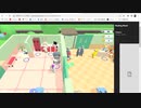 Healing Rushを実況してみた！　youtubeでアップロードした動画です