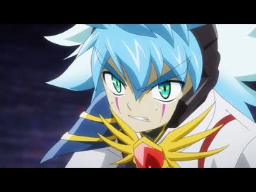 遊☆戯☆王ゴーラッシュ！！ 第13話「虚構のレクイエム」