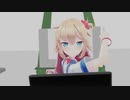 【はあちゃまの日常】はあちゃまがデッサンしてたら...