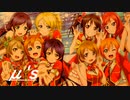 【作業用BGM】μ’ｓ（以前のmixに曲追加）