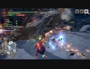 【モンスターハンターライズ】久々にゆかりねっとで実況でプレイしてみたPrat56　クシャルダオラリベンジ戦