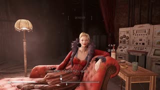 【Fallout 4】一からサバイバルモードで生き抜く旅路06