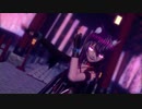 【MMDアークナイツ】メランサ - 極楽浄土