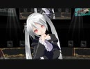 【MMD】 銀あぴミクで♪Beat Eater♪ [1080p60fps]