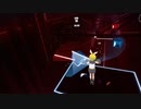 【Beat Saber】ティーンエイジ・スピリッツ【なりきり衣装】