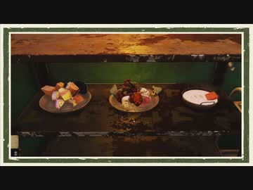 【実況】自称料理スキルに定評のある男の厨房【Cooking Simulator】part24