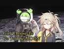 【KSP】Girl Choose To Go To The MOON #2