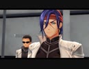 [黎の軌跡]第43回(43-4) 兄妹の再会