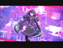 【#コンパスMMD】ダーリンダンス【双挽乃保】