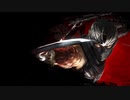 40歳の『NINJA GAIDEN 3:Razor's Edge』実況【ネタバレ注意】1