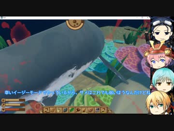 一期とまんばのRaft（単発）