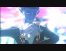 【吸死MMD】CH4NGE【026式ドラルク】