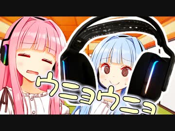 謎のノイズが鳴り止まない...