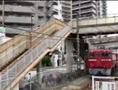 AT入場 ED75 松戸、馬橋通過・小田急4000形