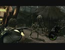 現地の方々にお祝いされました[biohazard5]‐part.８‐ 【ゲーム実況】