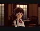 【にじさんじMMD】恋愛カフェテリア【月ノ美兎(改)】