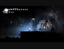 【刀剣乱舞偽実況】蜻蛉切が蜻蛉以外のムシも切る-24【HollowKnight】