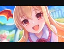 3分で分かるヴァンピィちゃんはさいきょーですし！