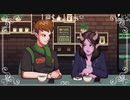 【Coffee Talk】さかミッ茶屋～異種族ふれあい珍道中～ 2杯目