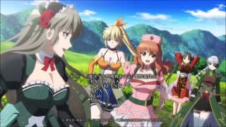 新参者と見る〝また帰ってきた〟OP・ED集 : その⑪ ＜※ [ 番外編(セレクション集) ] その③＞