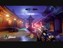 Overwatch オーバーウォッチ適当実況動画part660
