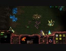 StarcraftRemastered スタークラフト実況プレイ2-26(アイアー侵略)