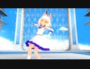 N63【MMD】 Primary Star 【ゆえ新衣装】