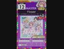 【譜面確認用】 Flower MASTER 【オンゲキ外部出力】