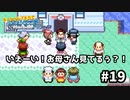 囲み取材で目立とうとするやつ【ポケモンサファイア】＃19