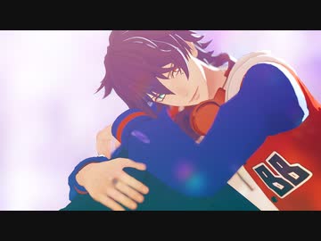 【ヒプマイMMD】Twitter動画とか色々③