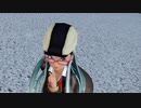 【Ray-mmd】鈴谷が路地裏ステージでGimme×Gimme 微調整