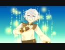 【Fate/UTAU】激唱【蘭陵王】