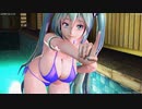【sdPBR】Tda式改変大人アペミクさんで「メランコリック * C.S.Portリアレンジ *」【MMD/1080p/60fps】