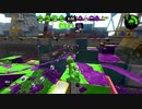 【オールX復帰目指して】齢37のスピナー使いがガチマッチする、ただそれだけの動画_Scene187【Splatoon2】（年齢は当時）