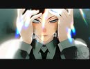 【ммd】☂︎㋣"屑☂︎【ωrωrd】【emさん⑥周年記念】
