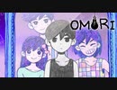 #6【実況】奇妙な世界の引きこもりホラーRPG【OMORI】