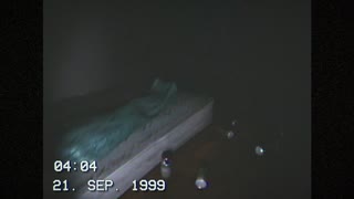 恐怖の９月を体験しよう【SEPTEMBER1999】