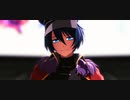 【MMDメギド72】CH4NGE【カメラ表情配布あり】