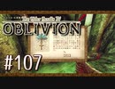実況 ◇ The Elder Scrolls IV: オブリビオン ◇ 第107幕